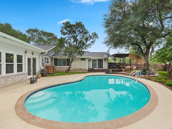 330 Rockhill, San Antonio, TX 78209