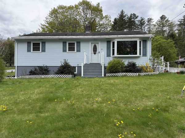 13 Brierbrook Lane, Springfield, VT 05156
