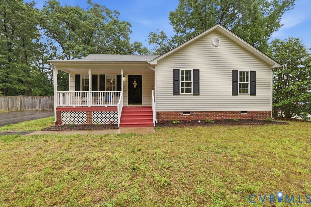 11641 Oak Road, Chester, VA 23831 Main Photo