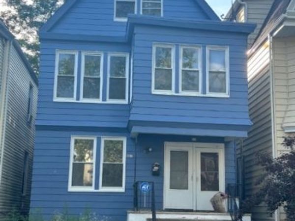 491 Norwood St, East Orange, NJ 07018