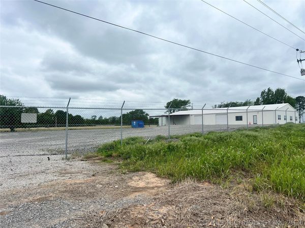 3637 State Highway 51B Highway , Porter, OK 74454