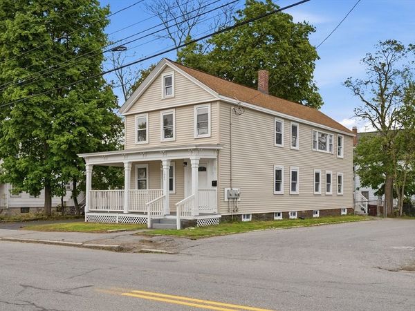 1045 Middlesex St, Lowell, MA 01851