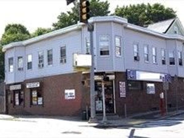 890 Broadway, Unit 6, Chelsea, MA 02150