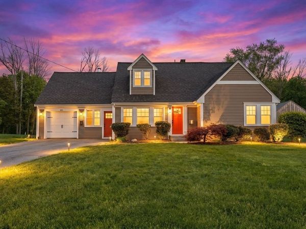 254 N Central St, East Bridgewater, MA 02333
