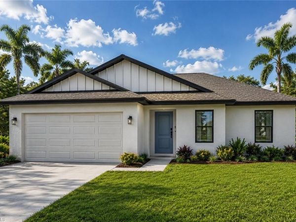 13237 Bissell DR, PUNTA GORDA, FL 33955