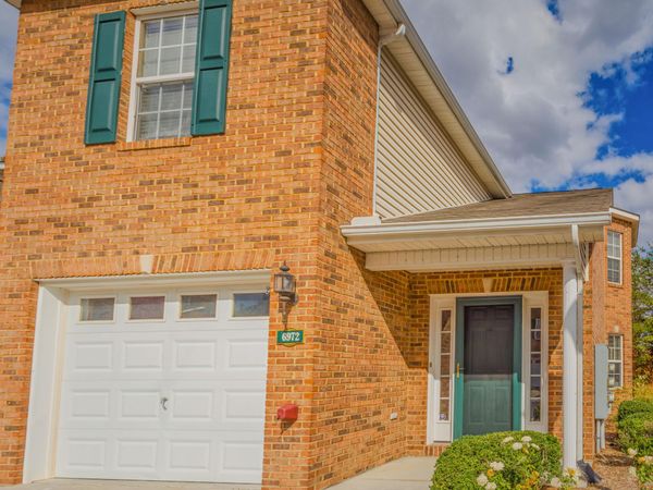 6972 La Christa Way, Knoxville, TN 37921