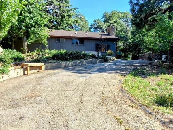 1213 Sunshine Trl, Julian, CA 92036