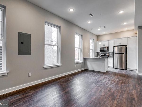 1316 S BROAD STREET , Unit 1R, PHILADELPHIA, PA 19146