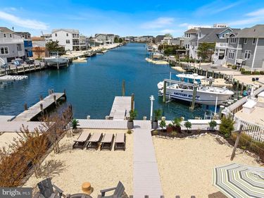 57 AUBURN , LONG BEACH TOWNSHIP, NJ 08008