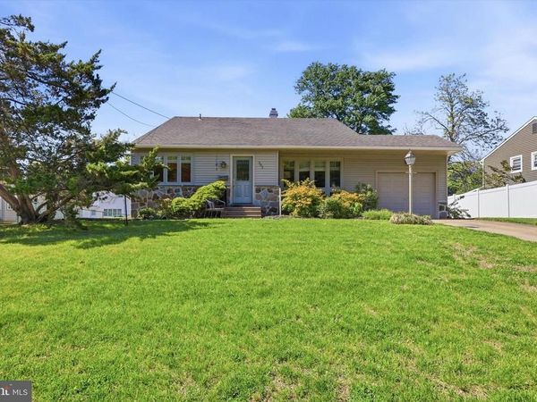 305 TEAROSE LANE, CHERRY HILL, NJ 08003