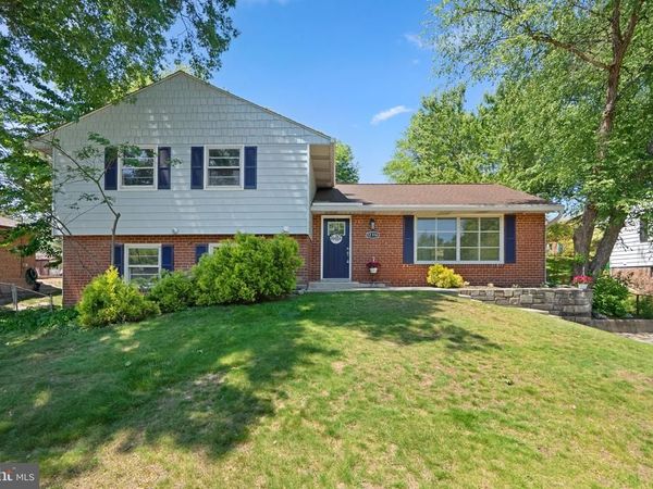 12316 PRETORIA DRIVE, SILVER SPRING, MD 20904