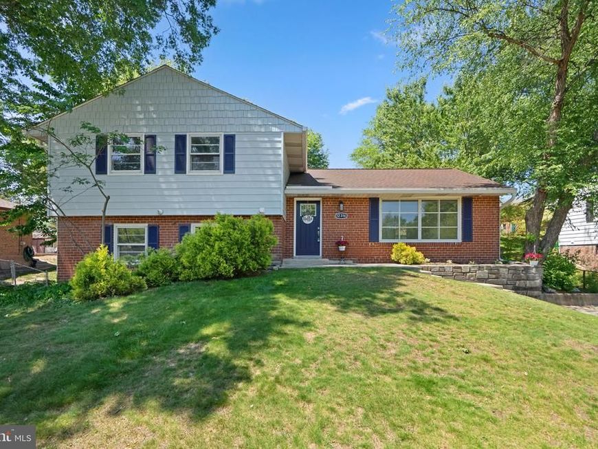 12316 Pretoria Drive, Silver Spring, MD 20904 Main Photo