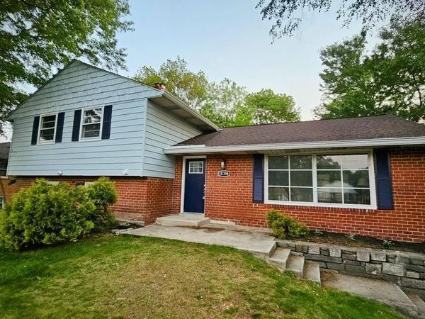 12316 PRETORIA DRIVE , SILVER SPRING, MD 20904