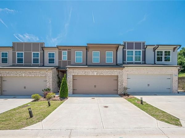 2314 Portrush Way SE, Atlanta, GA 30339