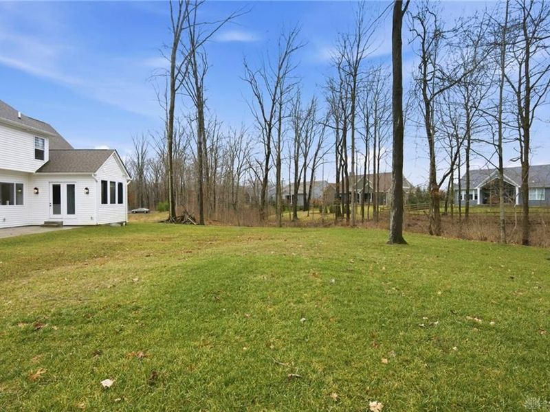 946 Lavender Way, Morrow, OH 45152 Photo 28