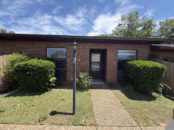 301 Hammond Drive, Hot Springs, AR 71913