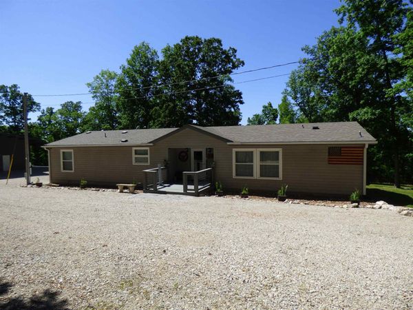 183 AR Highway 175, Hardy, AR 72542