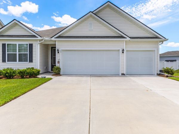 33 Woodford Reserve Drive, Pooler, GA 31322