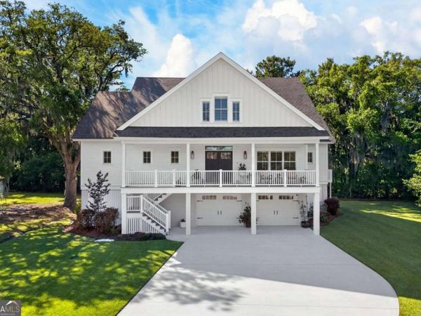 100 Natalie Court, Savannah, GA 31410