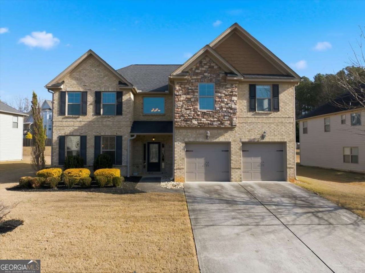 2433 Noelle Lane, Powder Springs, GA 30127 Main Photo