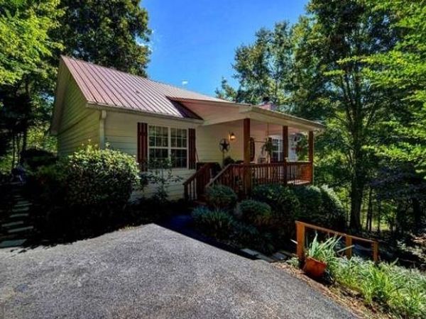 2532 Hunter Road, Hiawassee, GA 30546