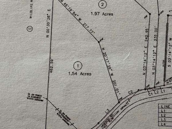 01 Hobson Road, Jasper, GA 30143