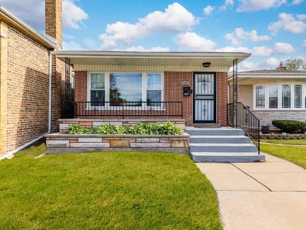 531 E 87th Street, Chicago, IL 60619