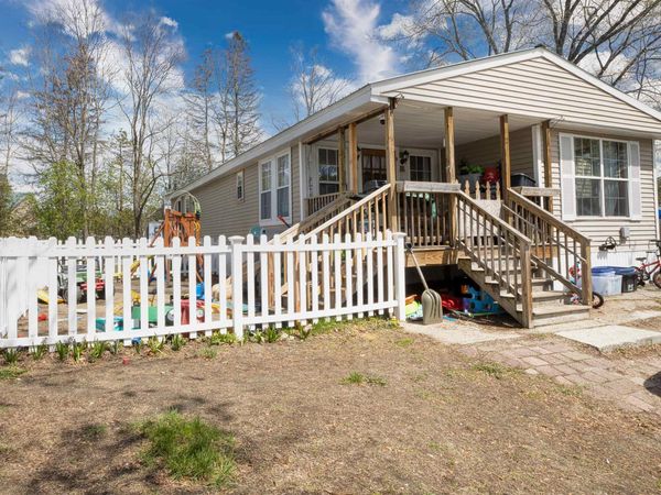 2 Puritan Lane, Ossipee, NH 03814
