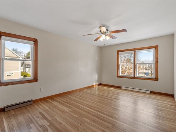 104 N Main Street, Unit 2F, Mansfield, MA 02048