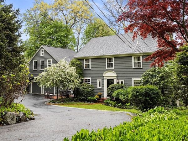 331 Mystic St, Arlington, MA 02474