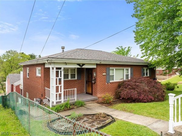 104 Paul Avenue , Weirton, WV 26062