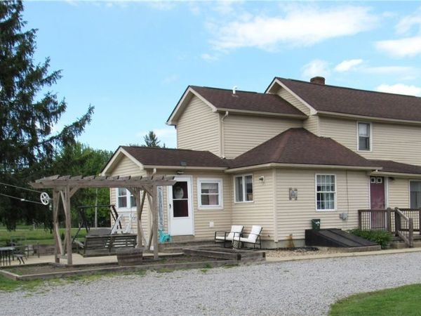 6175 Downs Road NW, Warren, OH 44481