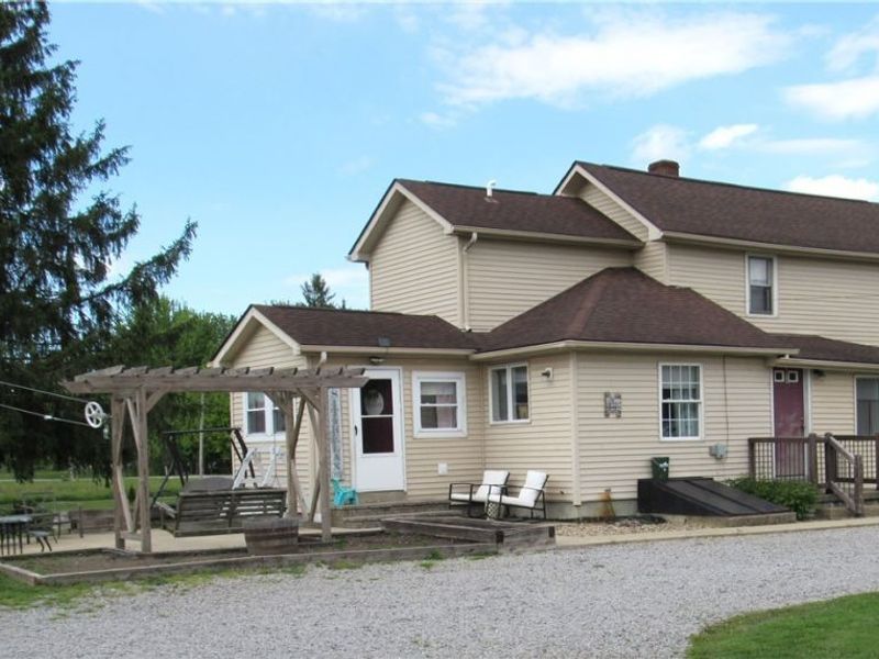 6175 Downs Road NW, Warren, OH 44481 Photo 1
