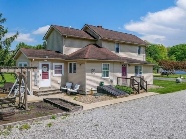 6175 Downs Road NW, Warren, OH 44481