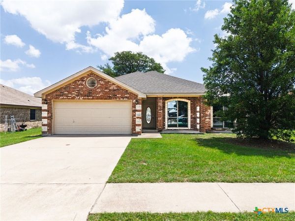 2414 Isabelle Drive , Copperas Cove, TX 76522