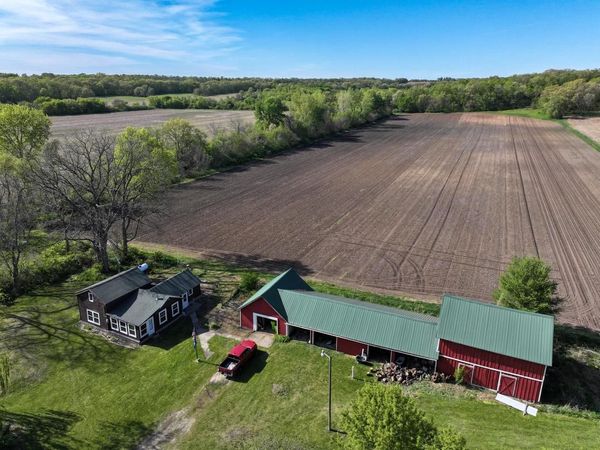 15936 Beloit Newark Road, Brodhead, WI 53520