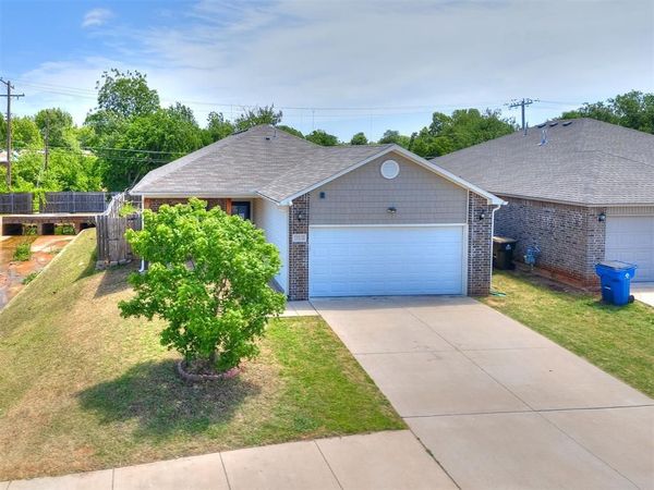 10012 Wimbledon Court, Nichols Hills, OK 73120