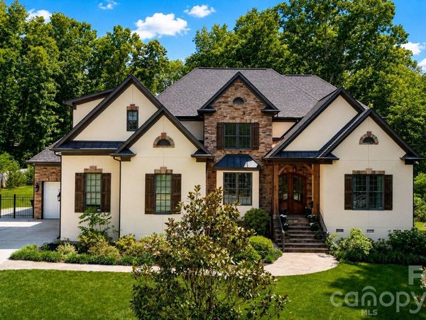 7304 River Valley Court, Mint Hill, NC 28227