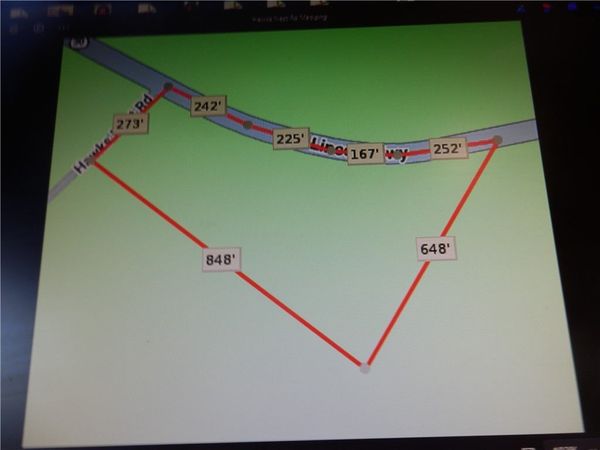 Lot 79 Hawks Nest Rd , Berlin, PA 15530