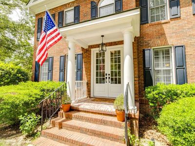 4 Holly Forest Court , Blythewood, SC 29016
