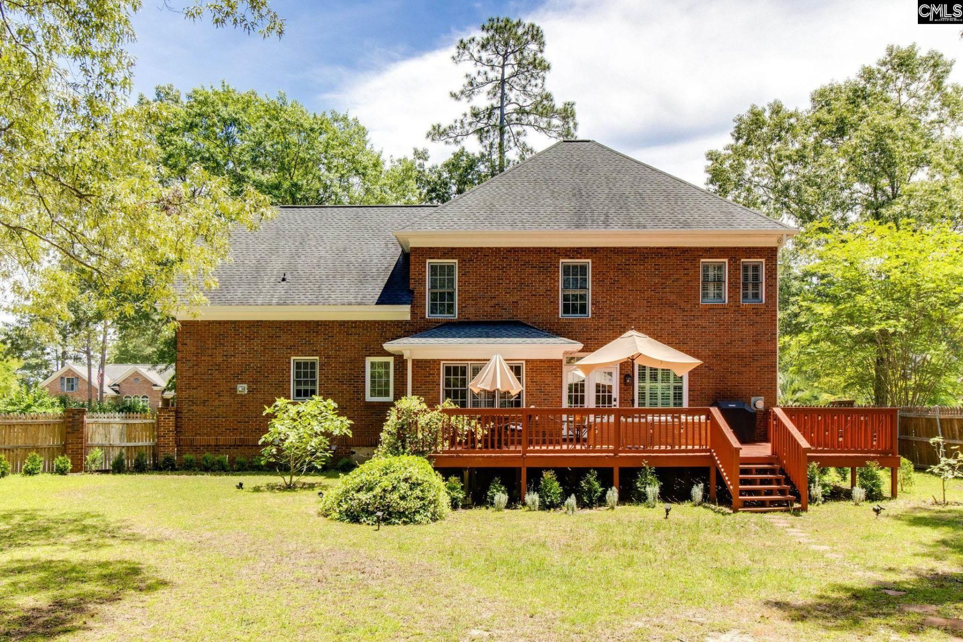 4 Holly Forest Court  Photo 46