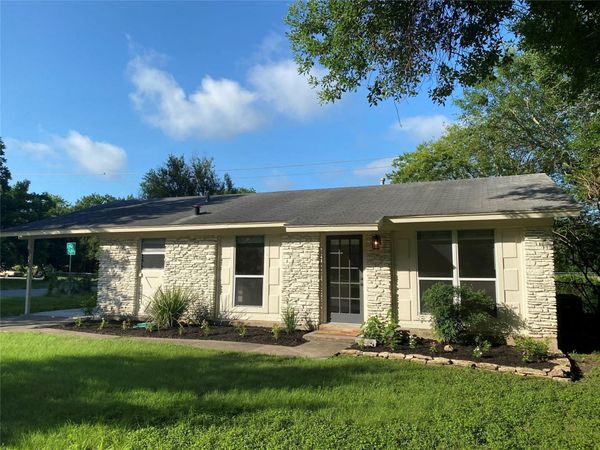 3104 Birdwood CIR, Austin, TX 78704