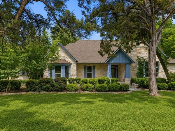 14915 Arrowhead DR, Leander, TX 78641