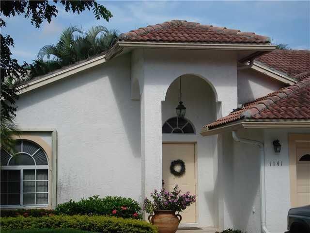 1141 Mulberry Place, Wellington, FL 33414 Photo