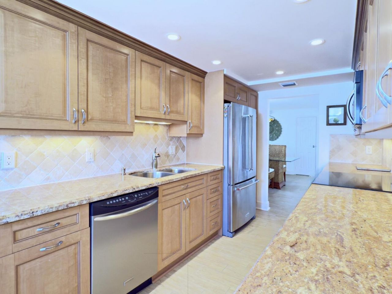 3546 S Ocean Boulevard, Unit 710, South Palm Beach, FL 33480 Photo