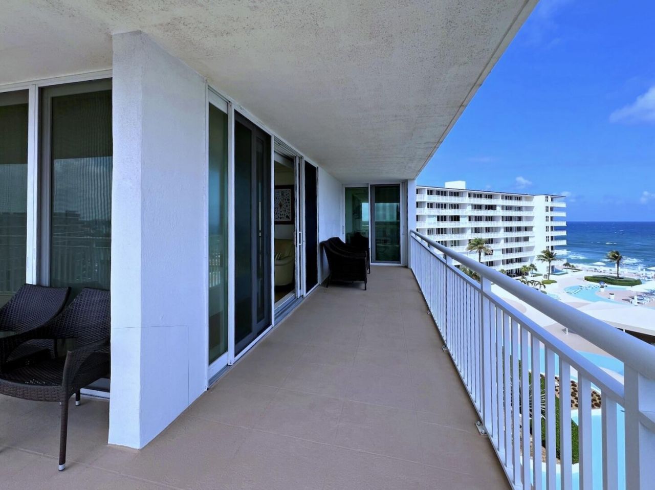 3546 S Ocean Boulevard, Unit 710, South Palm Beach, FL 33480 Photo