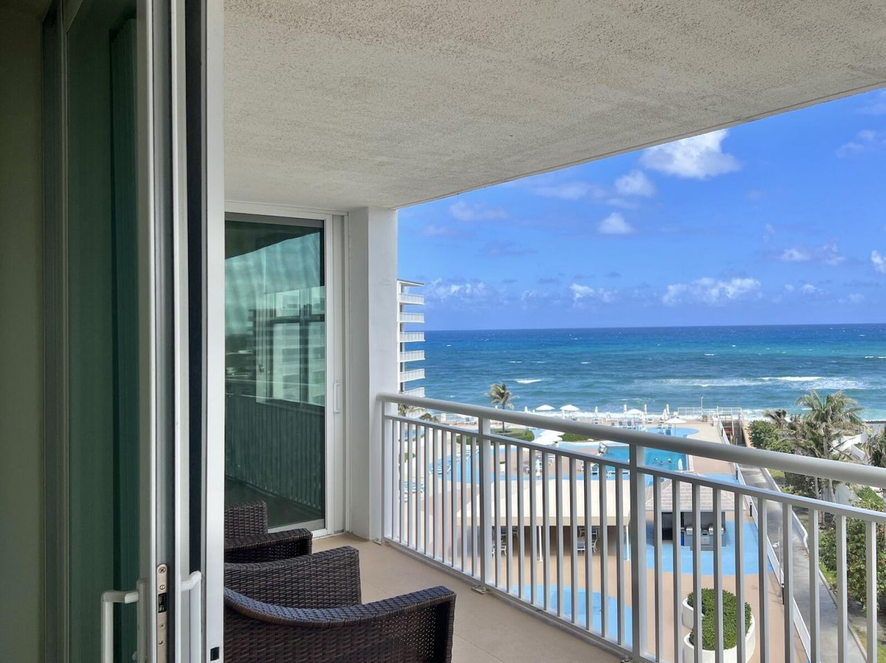 3546 S Ocean Boulevard, Unit 710, South Palm Beach, FL 33480 Photo