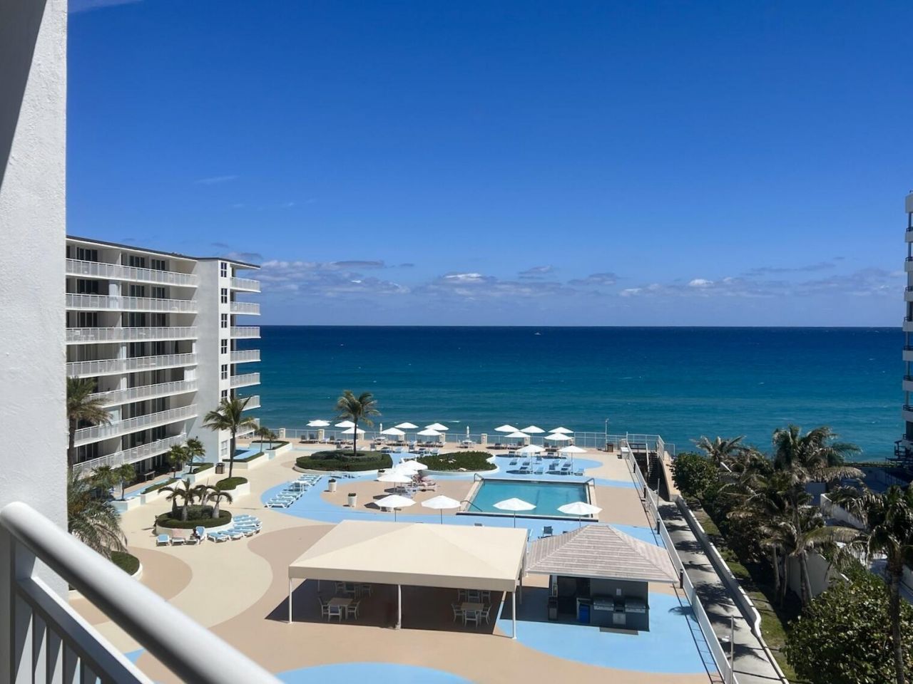3546 S Ocean Boulevard, Unit 710, South Palm Beach, FL 33480 Photo