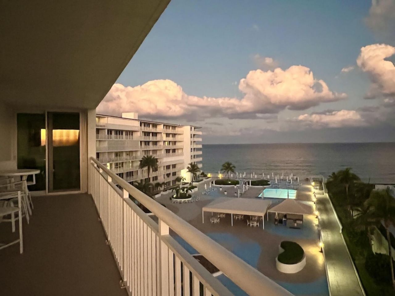 3546 S Ocean Boulevard, Unit 710, South Palm Beach, FL 33480 Photo