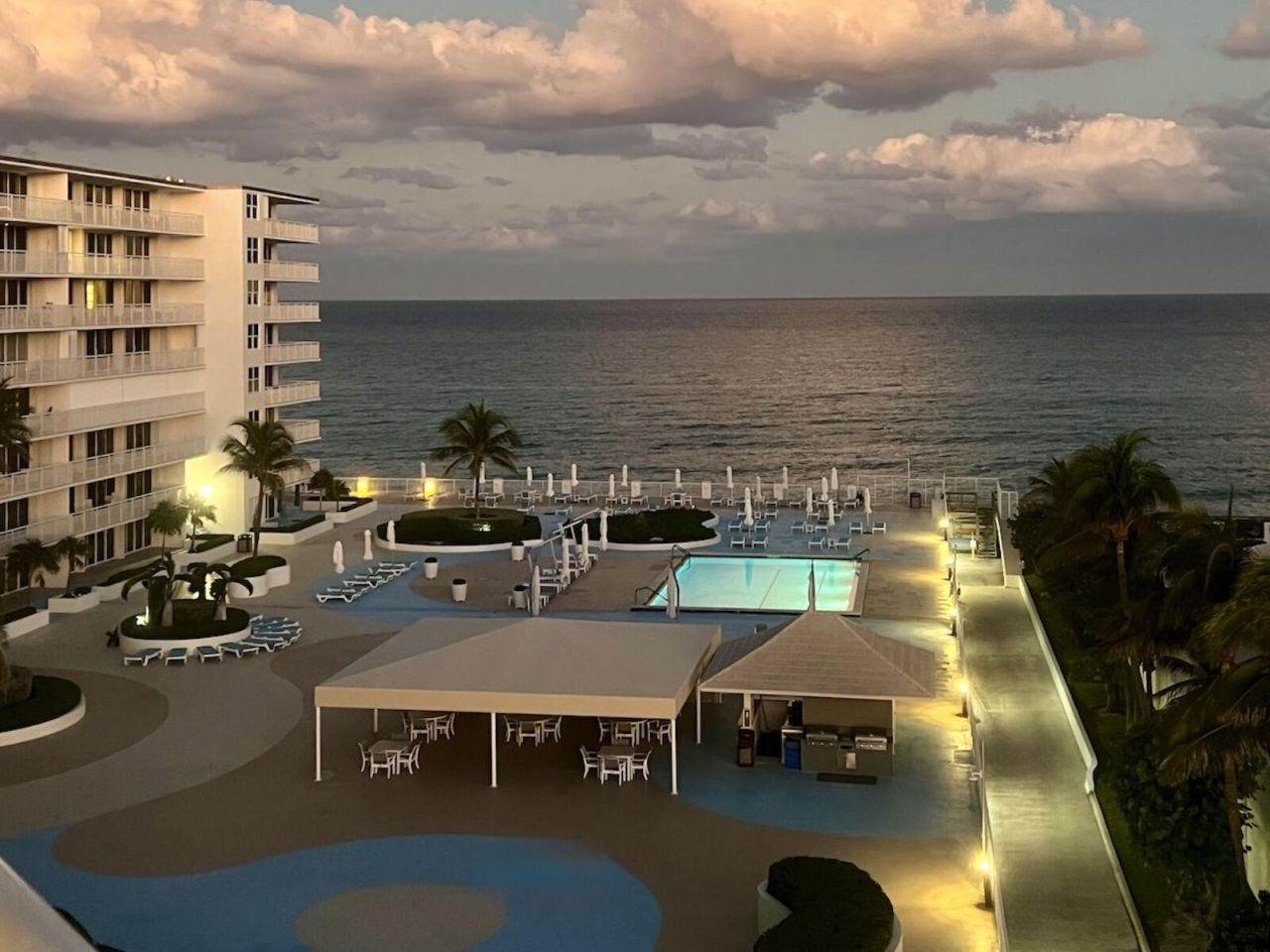 3546 S Ocean Boulevard, Unit 710, South Palm Beach, FL 33480 Photo